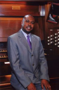 Preston Ferguson_Organists_Director fo Music_ St Agnes_2006