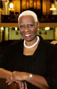 Rosemary C. Hanna