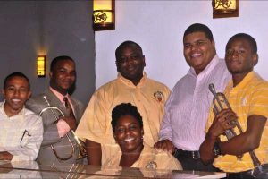 Young Musicians at St. Agnes