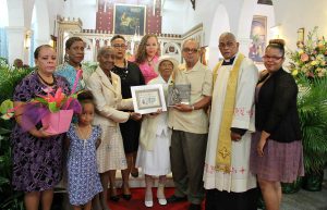 Antoinette Weech - Precious Pearl