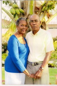 Colin_Marjorie Archer