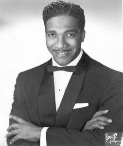 Freddie Munnings Sr.