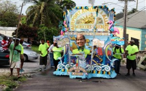 Randol Fawkes Labour Day_2