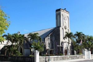 St. Agnes Church Eterior 2012