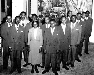 Bahamas Choraleers - Copy