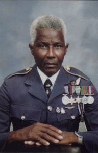 Basil Johnson