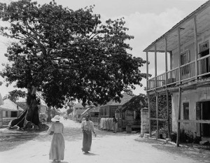 Street in Grants Town_2