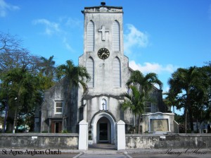 St.Agnes Church