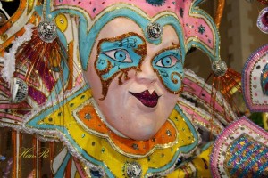 Andret's Lead head Piece