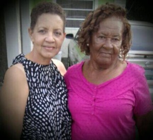 Anne Marie - Mrs. Major