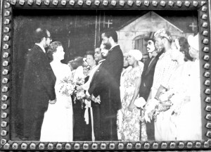 Clement Bethal_Queen Elizabeth II_Cleophas_Samie Swain_CHOGM_edited-1