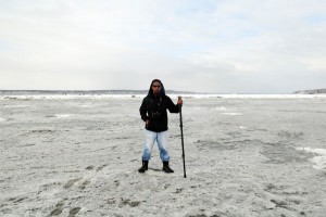 Kishan Munroe - Alaska