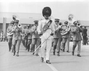 Bahama Brass Band 1974