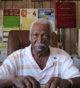 Fernley Palmer_Bohys Brigade