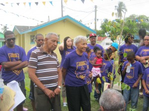 Fr. Marshasll Cooper descendenets