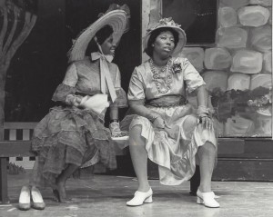 James Caralyn and Friends_9