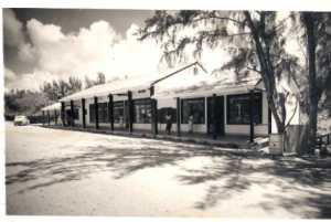 Levy Stores in Eleuthera
