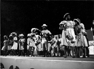 Bahamas Folklore Group_Mexico_1968