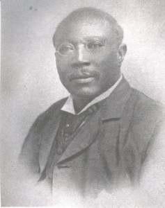 Dr. Joseph Robert Love