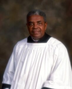Archdeacon Thompson