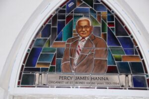 Daddy stained glass window_2